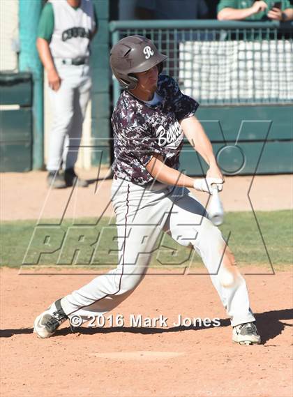 Thumbnail 3 in Ray vs. Phoenix Christian (Salt River/Chandler Prep Tournament) photogallery.