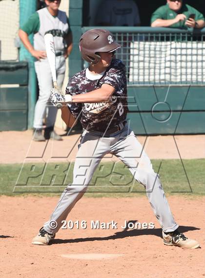 Thumbnail 1 in Ray vs. Phoenix Christian (Salt River/Chandler Prep Tournament) photogallery.