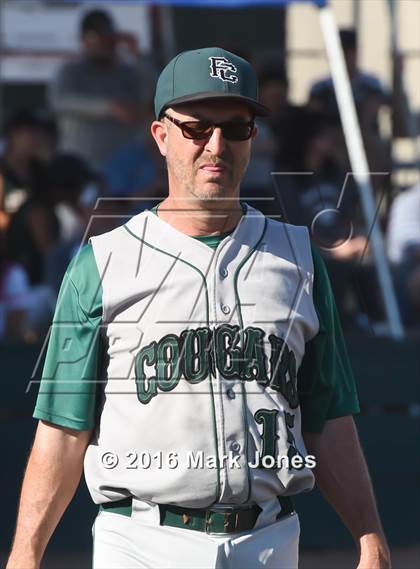 Thumbnail 2 in Ray vs. Phoenix Christian (Salt River/Chandler Prep Tournament) photogallery.