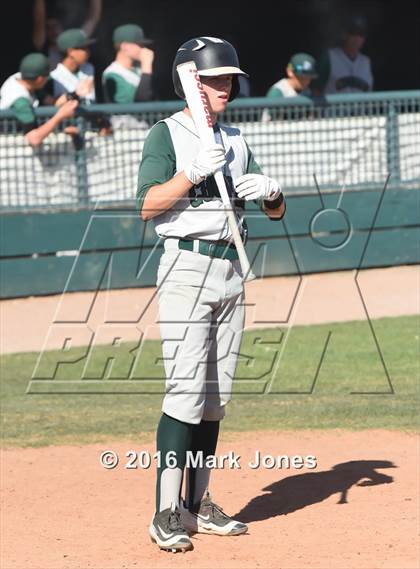 Thumbnail 3 in Ray vs. Phoenix Christian (Salt River/Chandler Prep Tournament) photogallery.