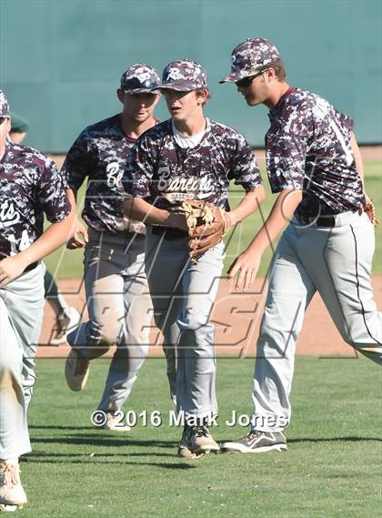 Thumbnail 1 in Ray vs. Phoenix Christian (Salt River/Chandler Prep Tournament) photogallery.