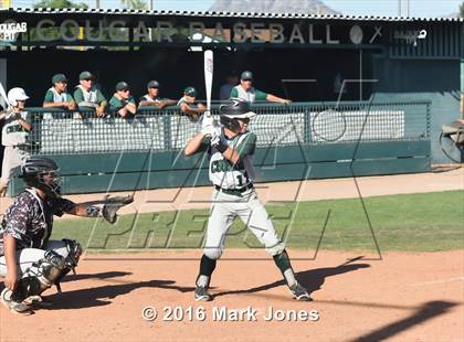 Thumbnail 1 in Ray vs. Phoenix Christian (Salt River/Chandler Prep Tournament) photogallery.