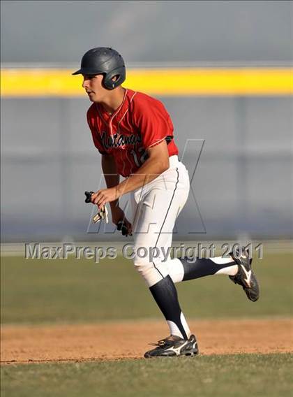 Thumbnail 1 in Valencia @ Yorba Linda photogallery.