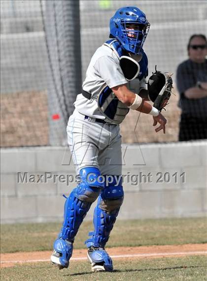 Thumbnail 2 in Valencia @ Yorba Linda photogallery.
