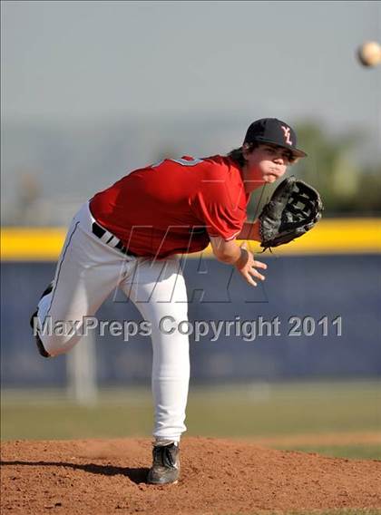 Thumbnail 1 in Valencia @ Yorba Linda photogallery.