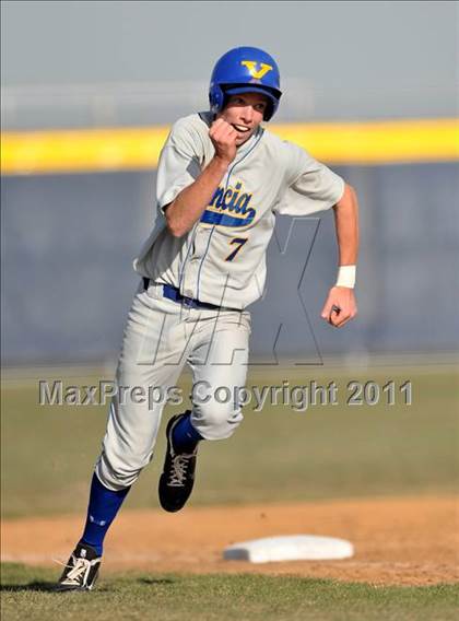 Thumbnail 1 in Valencia @ Yorba Linda photogallery.