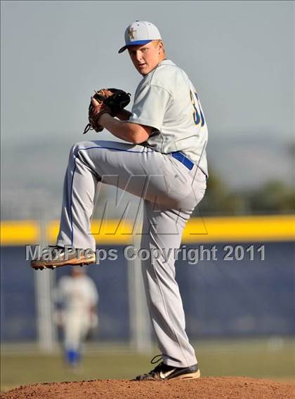 Thumbnail 1 in Valencia @ Yorba Linda photogallery.