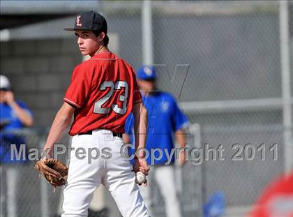 Thumbnail 3 in Valencia @ Yorba Linda photogallery.