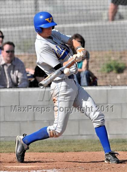 Thumbnail 3 in Valencia @ Yorba Linda photogallery.
