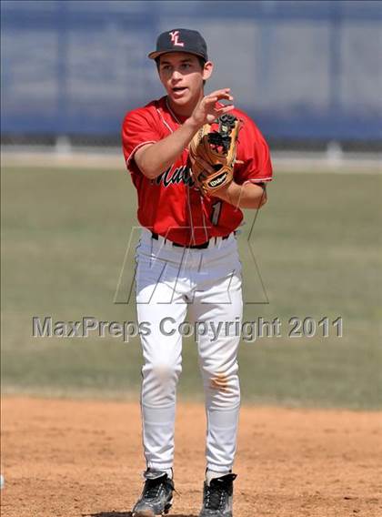 Thumbnail 1 in Valencia @ Yorba Linda photogallery.