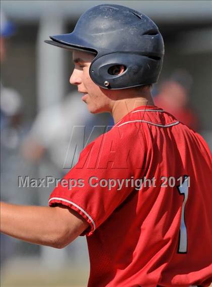 Thumbnail 3 in Valencia @ Yorba Linda photogallery.