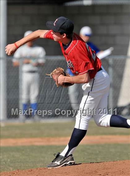Thumbnail 3 in Valencia @ Yorba Linda photogallery.