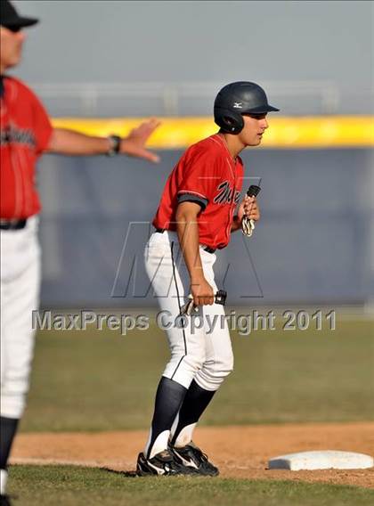 Thumbnail 2 in Valencia @ Yorba Linda photogallery.