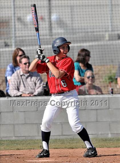 Thumbnail 1 in Valencia @ Yorba Linda photogallery.
