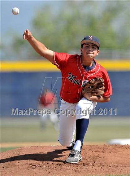 Thumbnail 1 in Valencia @ Yorba Linda photogallery.