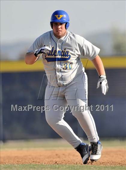 Thumbnail 1 in Valencia @ Yorba Linda photogallery.