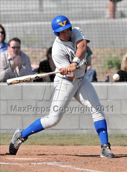 Thumbnail 1 in Valencia @ Yorba Linda photogallery.