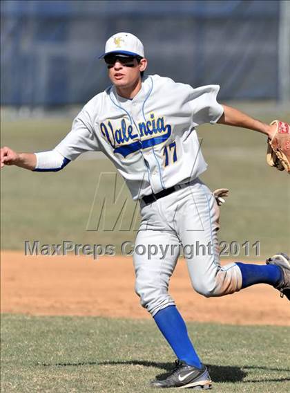 Thumbnail 2 in Valencia @ Yorba Linda photogallery.