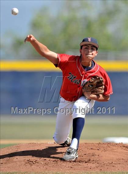 Thumbnail 1 in Valencia @ Yorba Linda photogallery.