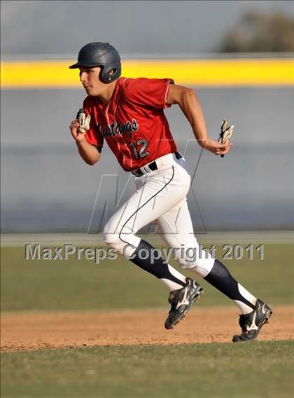 Thumbnail 3 in Valencia @ Yorba Linda photogallery.