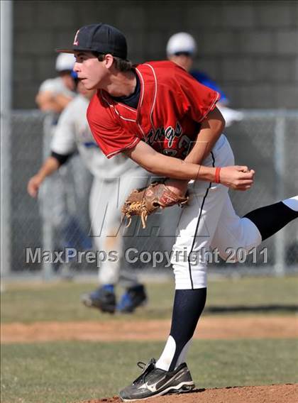 Thumbnail 3 in Valencia @ Yorba Linda photogallery.
