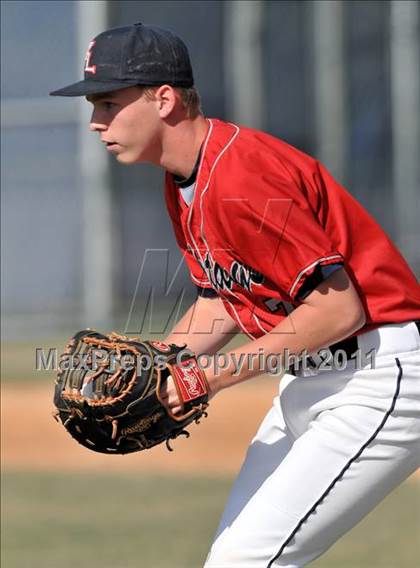 Thumbnail 2 in Valencia @ Yorba Linda photogallery.