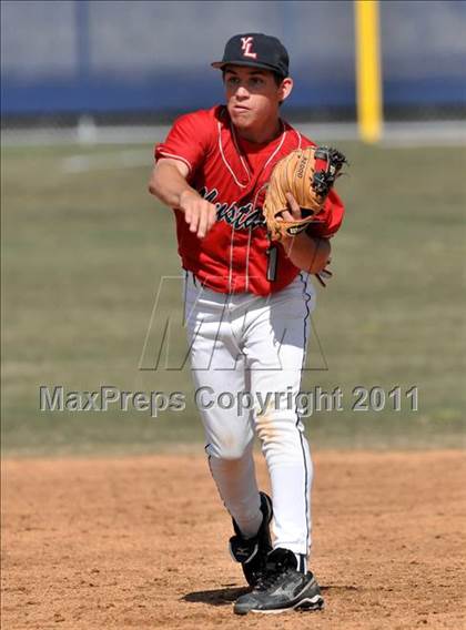 Thumbnail 1 in Valencia @ Yorba Linda photogallery.