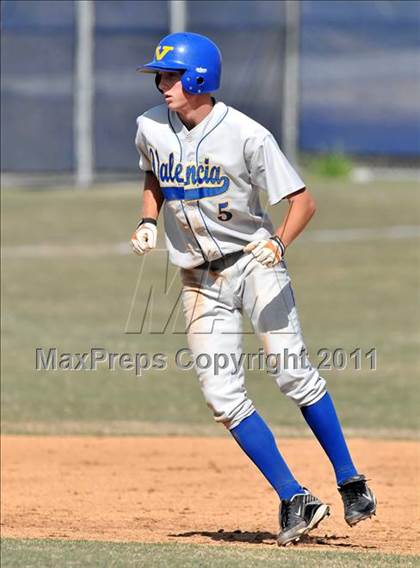Thumbnail 1 in Valencia @ Yorba Linda photogallery.