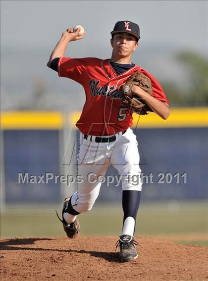 Thumbnail 2 in Valencia @ Yorba Linda photogallery.