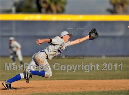 Thumbnail 3 in Valencia @ Yorba Linda photogallery.