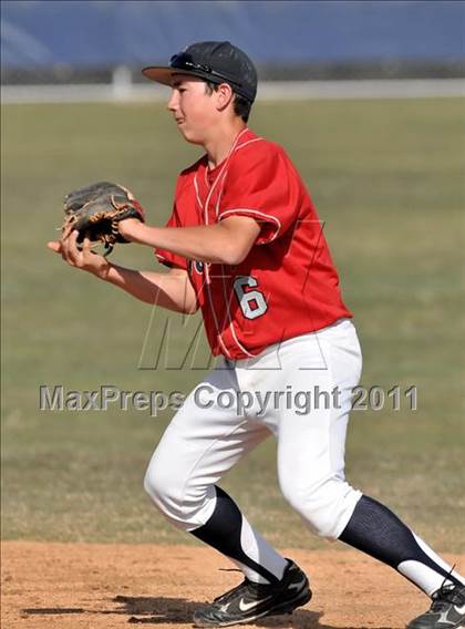 Thumbnail 1 in Valencia @ Yorba Linda photogallery.