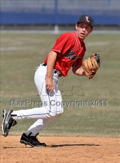 Thumbnail 3 in Valencia @ Yorba Linda photogallery.