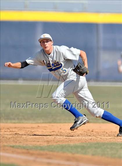 Thumbnail 1 in Valencia @ Yorba Linda photogallery.