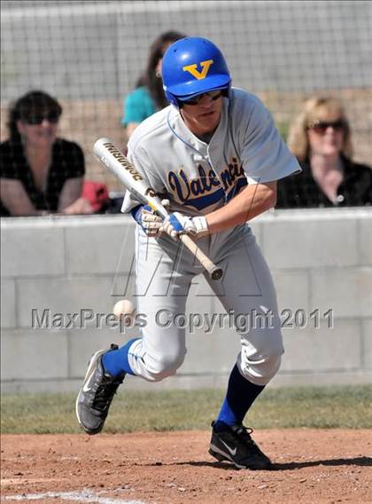 Thumbnail 3 in Valencia @ Yorba Linda photogallery.