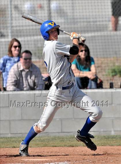 Thumbnail 1 in Valencia @ Yorba Linda photogallery.