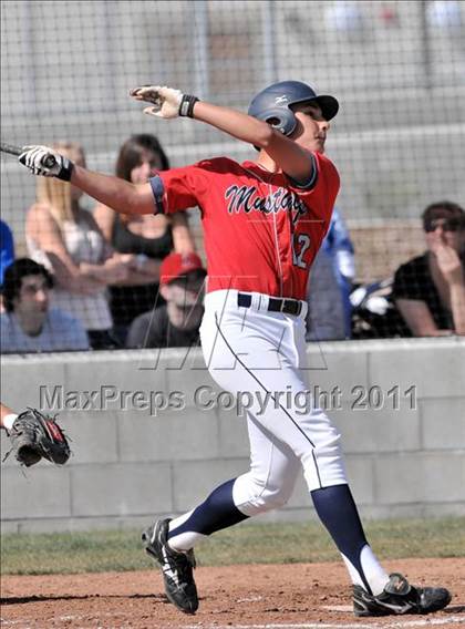 Thumbnail 3 in Valencia @ Yorba Linda photogallery.