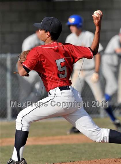 Thumbnail 2 in Valencia @ Yorba Linda photogallery.