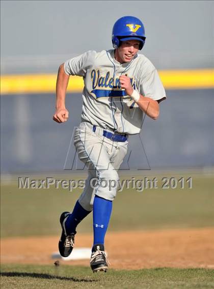 Thumbnail 2 in Valencia @ Yorba Linda photogallery.