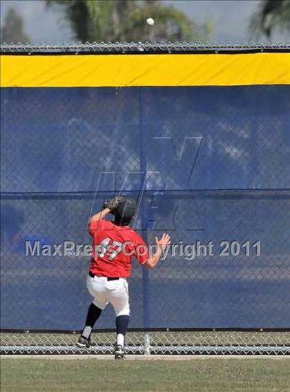 Thumbnail 1 in Valencia @ Yorba Linda photogallery.