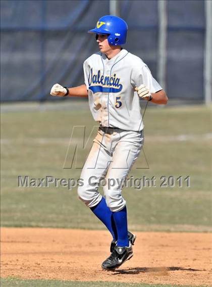 Thumbnail 2 in Valencia @ Yorba Linda photogallery.