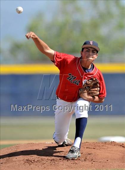 Thumbnail 3 in Valencia @ Yorba Linda photogallery.