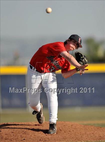 Thumbnail 3 in Valencia @ Yorba Linda photogallery.