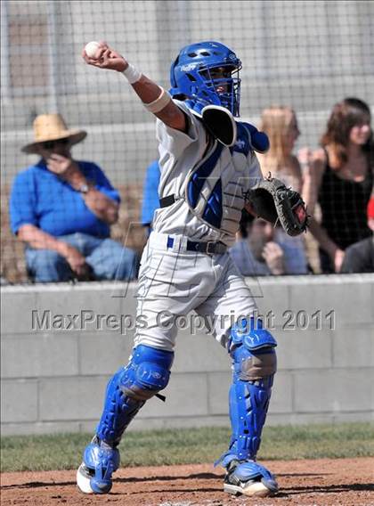 Thumbnail 1 in Valencia @ Yorba Linda photogallery.