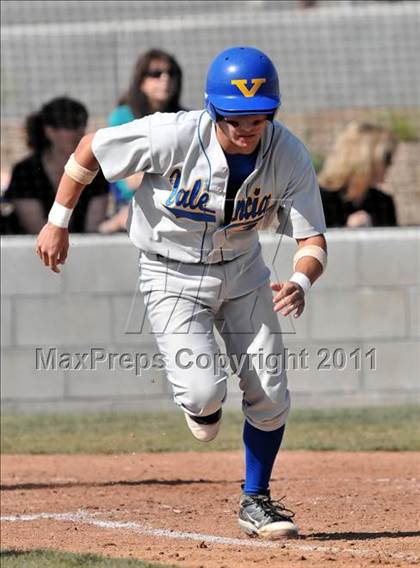 Thumbnail 1 in Valencia @ Yorba Linda photogallery.