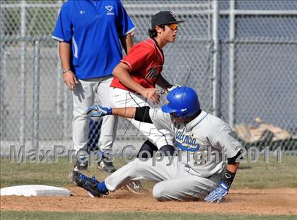 Thumbnail 2 in Valencia @ Yorba Linda photogallery.