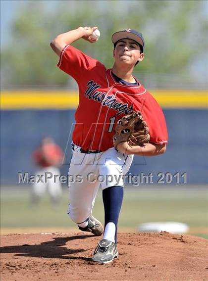 Thumbnail 3 in Valencia @ Yorba Linda photogallery.