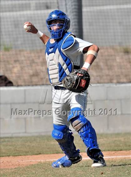 Thumbnail 2 in Valencia @ Yorba Linda photogallery.