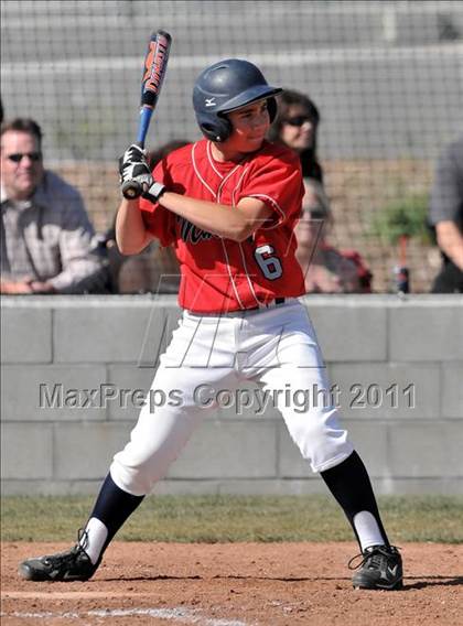 Thumbnail 1 in Valencia @ Yorba Linda photogallery.