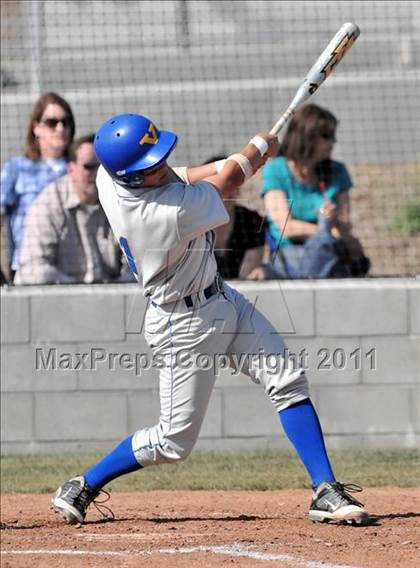 Thumbnail 2 in Valencia @ Yorba Linda photogallery.