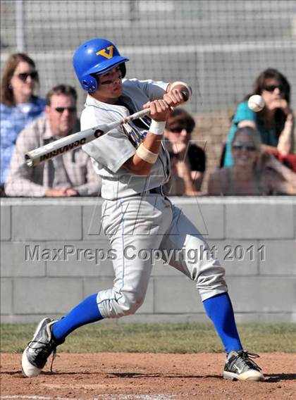 Thumbnail 3 in Valencia @ Yorba Linda photogallery.